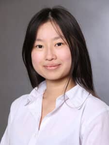 CHEN, Xinyi (Alina)